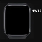 Смарт-часы iwo HW12 мужские, водонепроницаемые, IP67, с поддержкой Bluetooth, звонков, 3D анимированным циферблатом