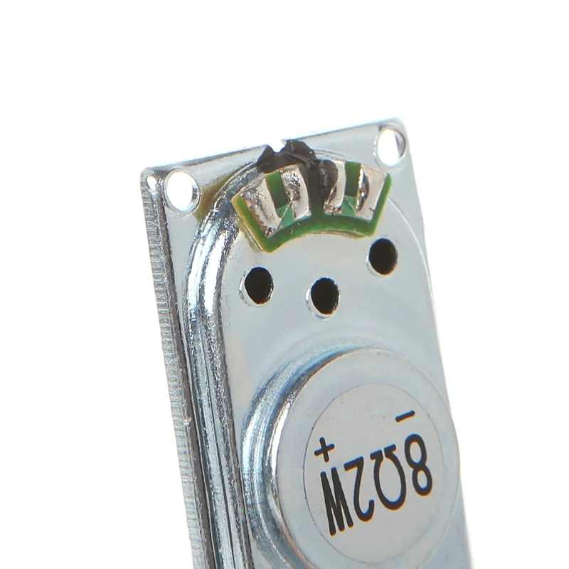 2 шт. мини аудио динамик s 2040 8Ohm Вт для ноутбука Компьютерная колонка Портативная