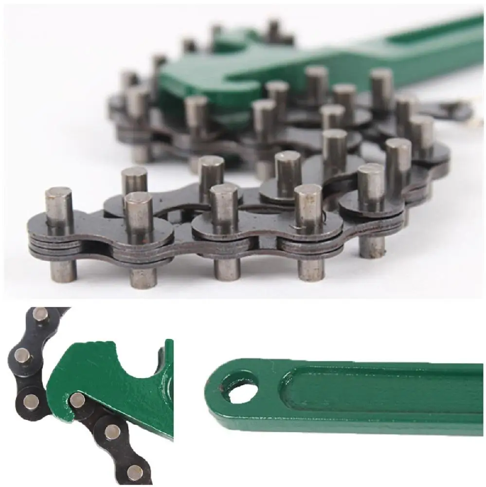 8/12/16 дюймов автомобильный масляный фильтр ключ дюймовый стандарт грузовики