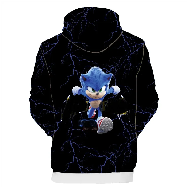 

2020 spring clothes Fashion 3d print Hoodie boutique kids clothing boy girl hoodie 8025
