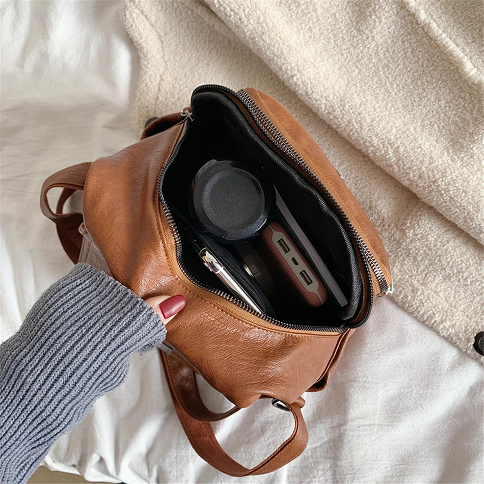 Новые школьные сумки в консервативном стиле для девочек подростков Mochila Feminina