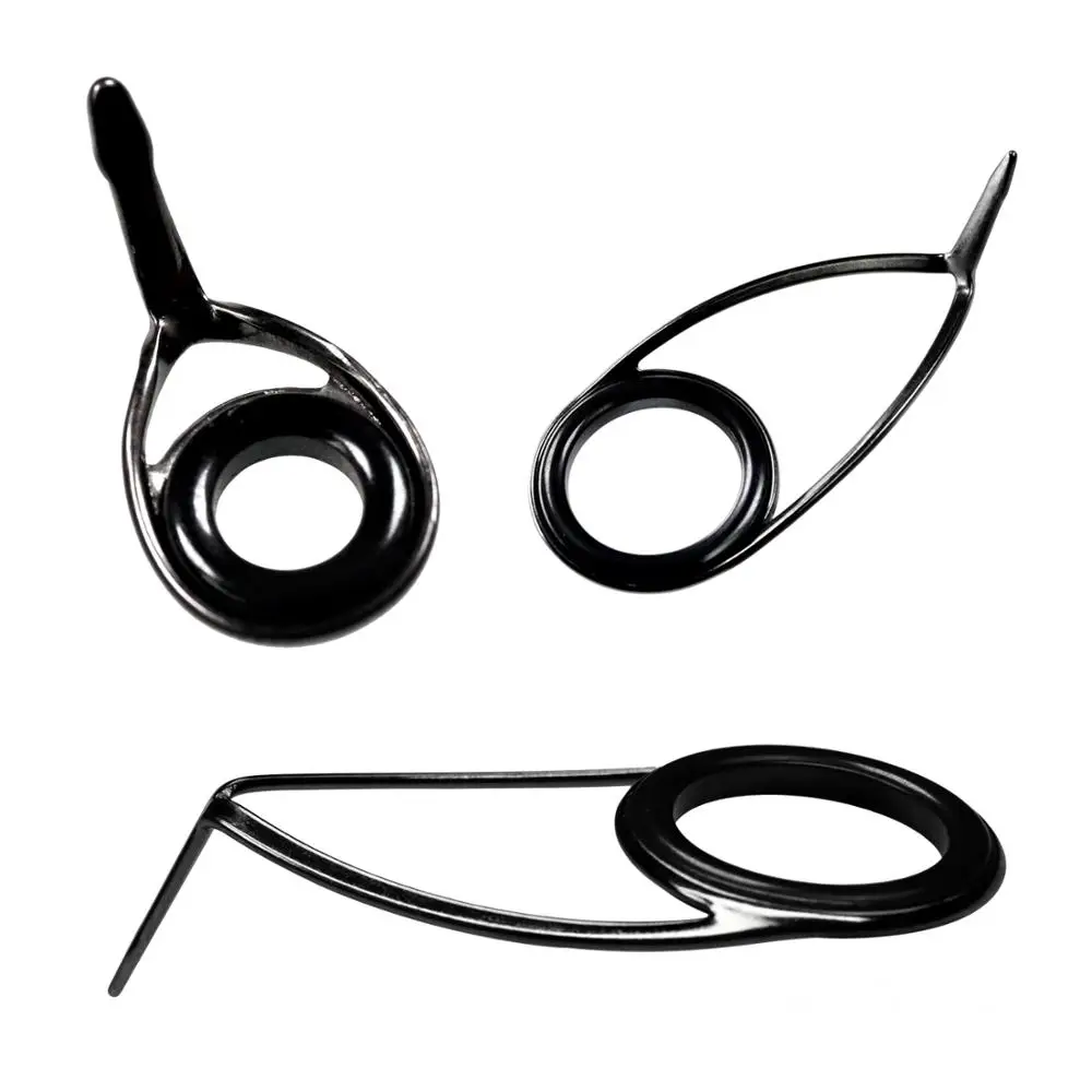 Направляющие для удочки из нержавеющей стали 75 шт./кор. набор направляющих