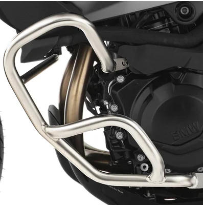 

F900R F900XR защита верхней части двигателя мотоцикла полоса бака бампера обтекатель рамы протектор для BMW F 900R F 900XR 2020 2021