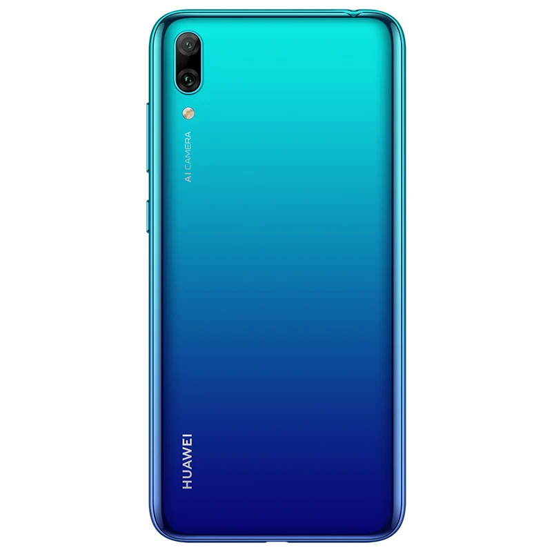 DHL быстрая доставка HuaWei Y7 Pro 2019 Enjoy 9 4G LTE Android телефон 6 26 "полный экран Snapdragon 450 13.0MP