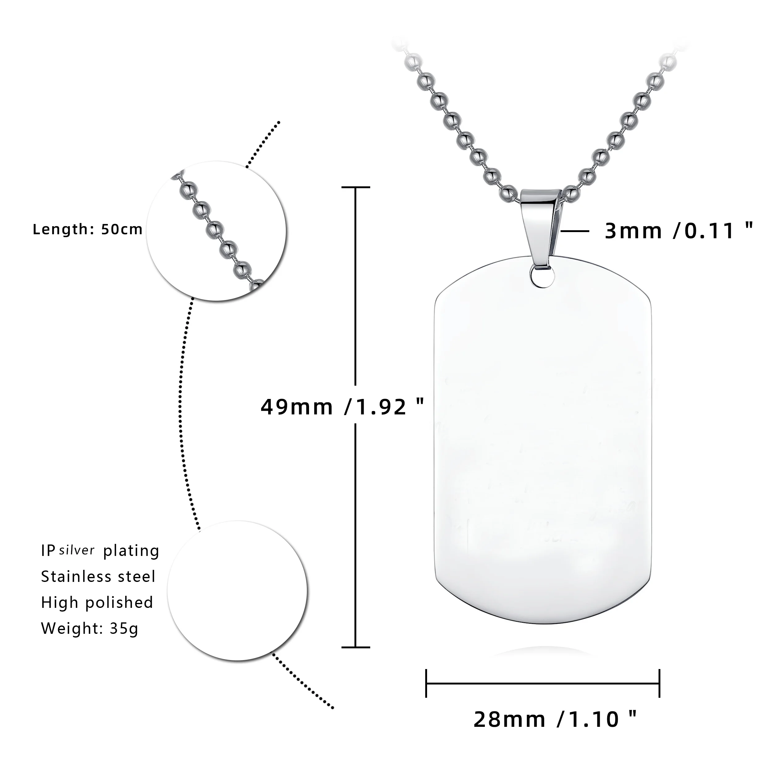 Персонализированные Бирки Для выгравировки текста шрифт мемориал