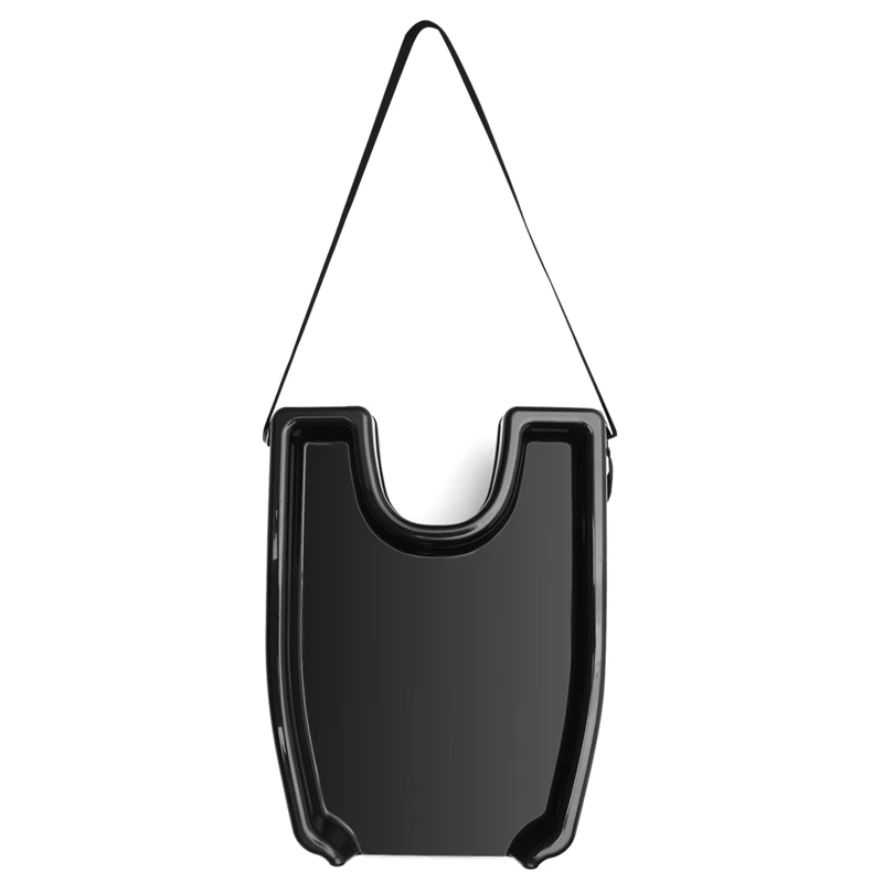 Переносные инструменты для мытья волос шампуневый поднос дома путешествия