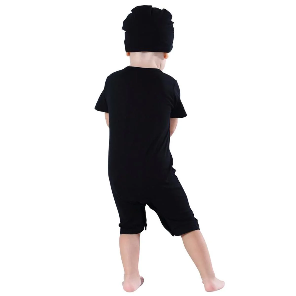 

Baby Pirate Romper Costume Halloween Costumes for Boys Boy Party Coaplay Dress up Best Gifts Infant Summer Cotton Clothes