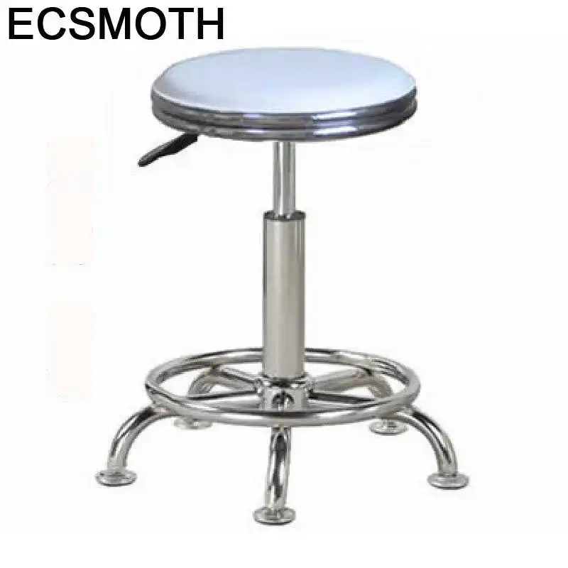 

Para Sandalyeler La Barra Banqueta Sandalyesi Hokery Cadir Barstool Sedie Taburete Silla Tabouret De Moderne Cadeira Bar Chair