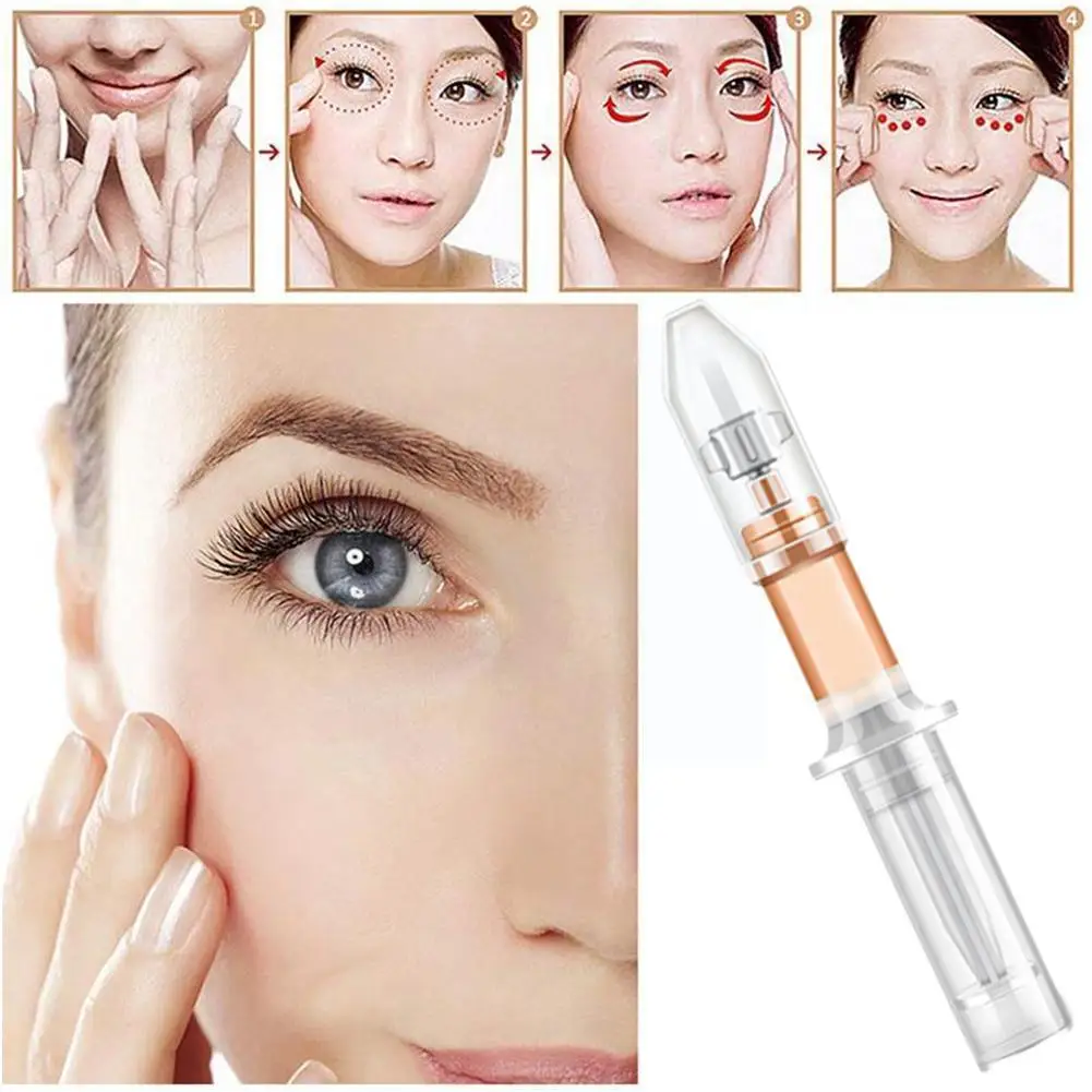 

Eye Long Lasting Effect Remove Eye Bags Dilute Melanin Ati-wrinkles For Women Circles Dark Dilute Cream Eye Marks Acne C0j9