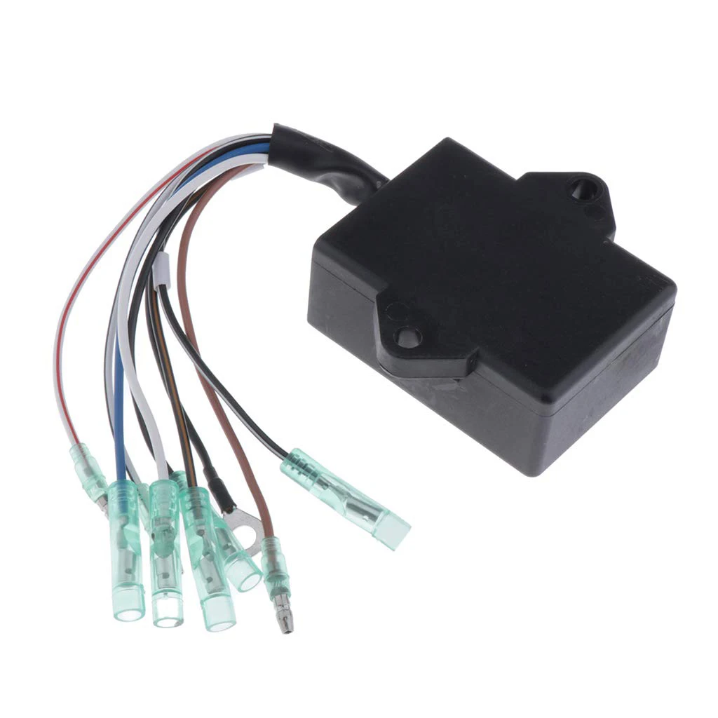 61N-85540-13 12 11 10 блок интерактивного компакт-диска для Yamaha подвесной C 25HP 30HP E25B E30H 25B 30H