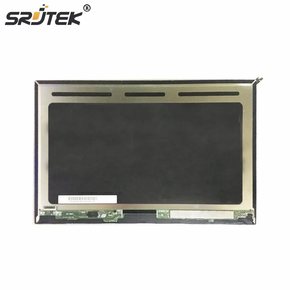 Srjtek 10 1 дюймов новый для chuwi hi10 cw1526 ЖК экран дисплей заменяемый планшетный ПК