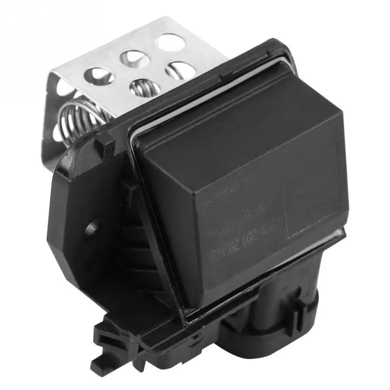 

Auto SmartSense Fan Relais Widerstand Citroen C4/ C4 Picasso/ Berlingo 9673999980 Aluminium ABS Auto NEUE