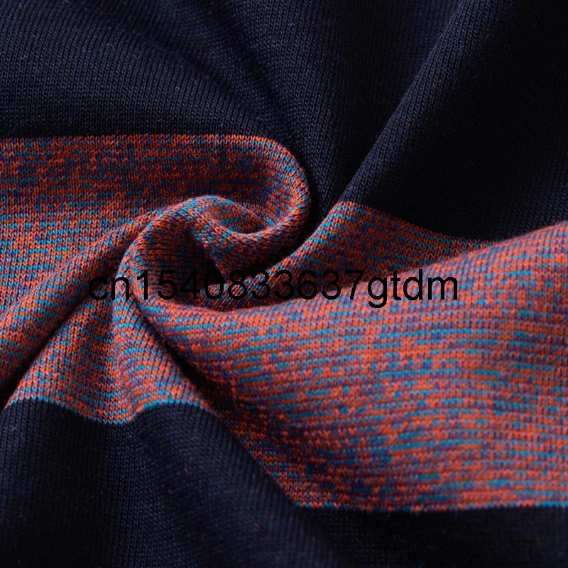 

Summer new men's plus size business casual Lapel short sleeve T-shirt