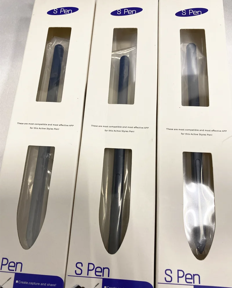 mobile phone touch stylus pen s pen only for samsung z fold 3 5g fold edition mobile s pen not original free global shipping