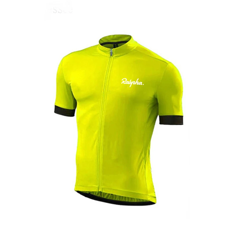 cycling jersey Мужская красная быстросохнущая командная одежда для велоспорта, комплект из Джерси для горного велосипеда, одежда для велоспорта, дышащая одежда для горного велосипеда, комплект для велоспорта - Цвет: cycling jersey
