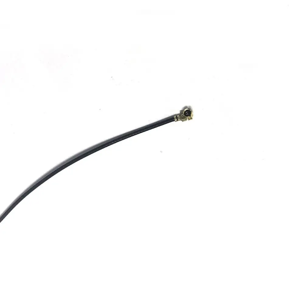 Беспроводная Двухдиапазонная Внутренняя антенна Wifi плата Bluetooth Aerial 5 дБи 50x14 мм