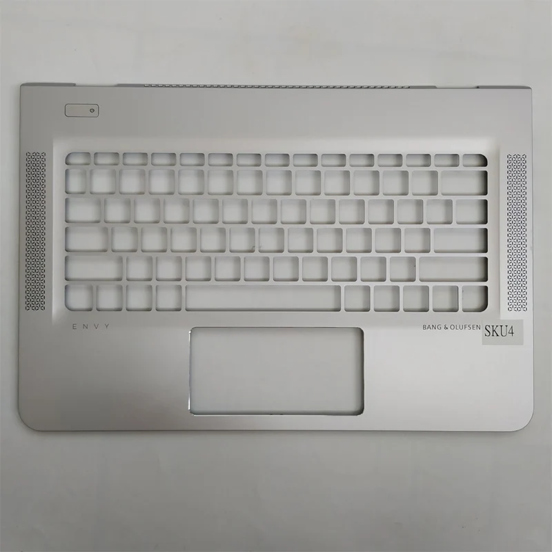 1 шт.! 1 шт. на 95% ноутбук Корпус чехол C Упор для рук hp ENVY 13 AB
