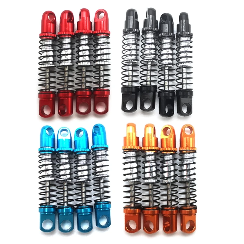 

4 шт./набор, гидравлические амортизаторы для пульта ДУ