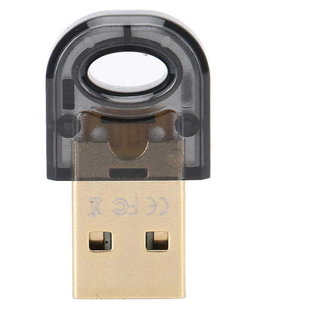 

USB Bluetooth BT 5,0 адаптер беспроводной компьютерный аудио приемник передатчик BT ключ
