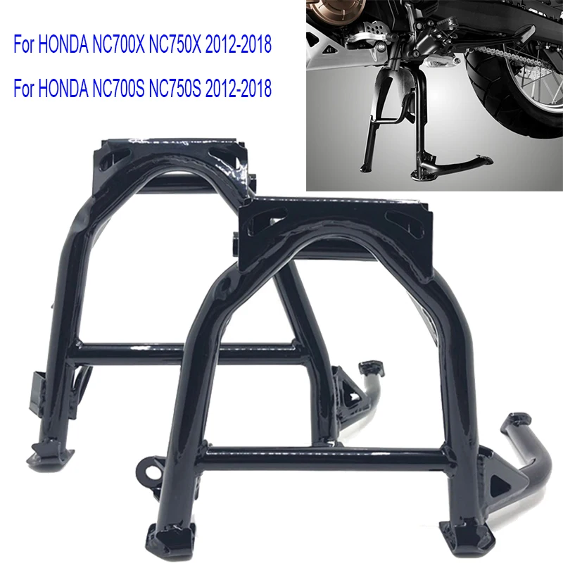 

Подставка для мотоцикла Honda NC700S NC750S NC700X NC750X 2012-2018