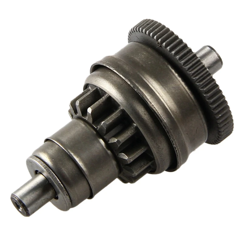 Мотор стартер сцепление для скутера GY6 Stroke 50-80 CC Taotao Baja |