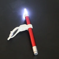diamond painting tool luminous point drill pen magnifying glass luminous lighting sticker drill tool