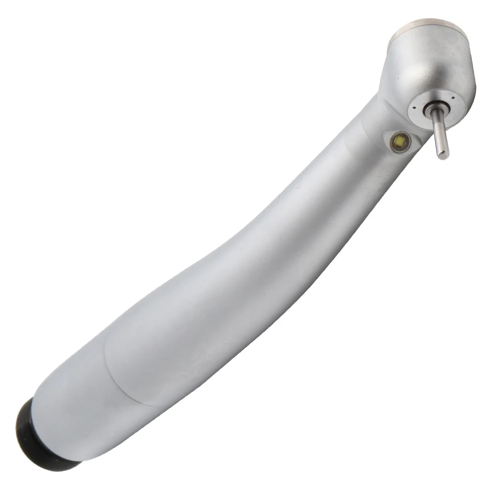 

Dental LED High Speed Handpiece Self-powered Air Turbine Dental Handpiece Standard 2Holes SU Cartirdge Rotor Pana Max