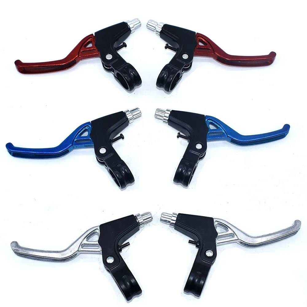 

Ручной тормоз для горного велосипеда из алюминиевого сплава