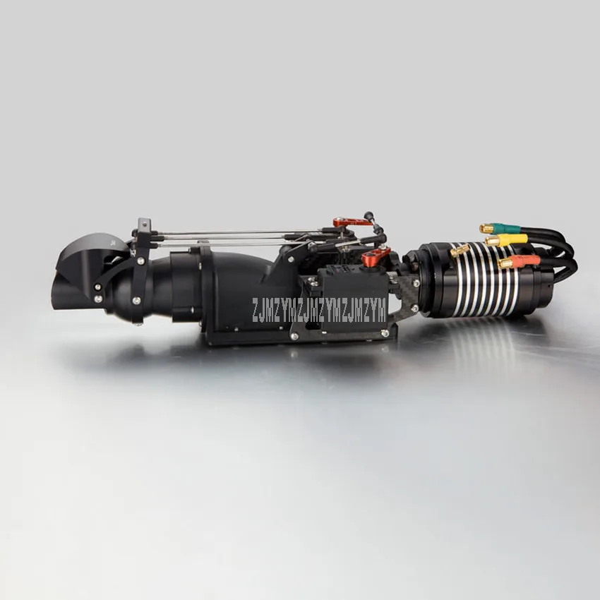 Электрический пульт дистанционного управления Управление Металл фонтан воды пропеллеры металлический