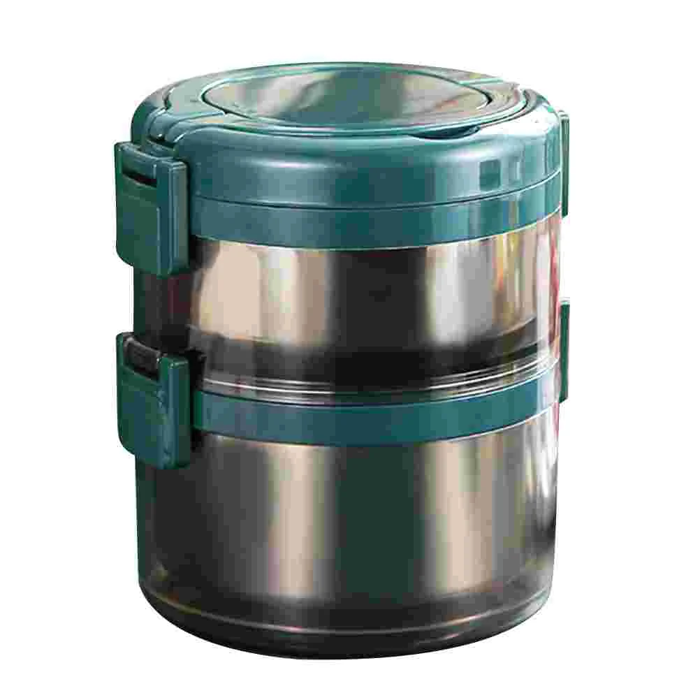 

1Pc Thermal Food Storage Case Food Storage Container Bento Box