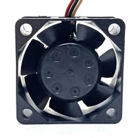 1pcs 1606kl 05w b49 4015 40mm 404015mm 24v inverter cnc machine fan double ball alarm cooling fan