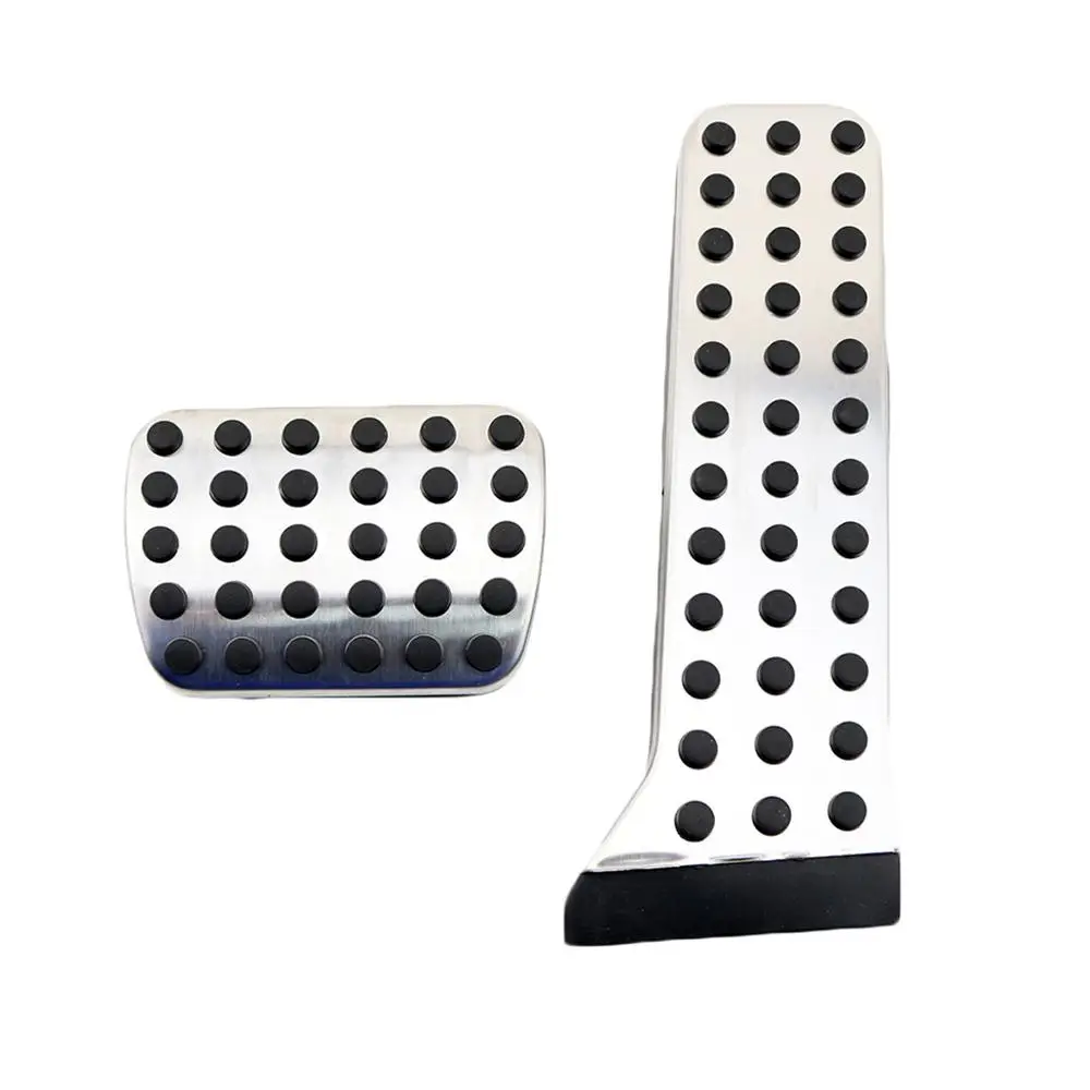 Накладка на педаль газа педали акселератора подходит для Mazda 2 3 6 CX3 CX4 CX5 CX9 2017 2018 2019