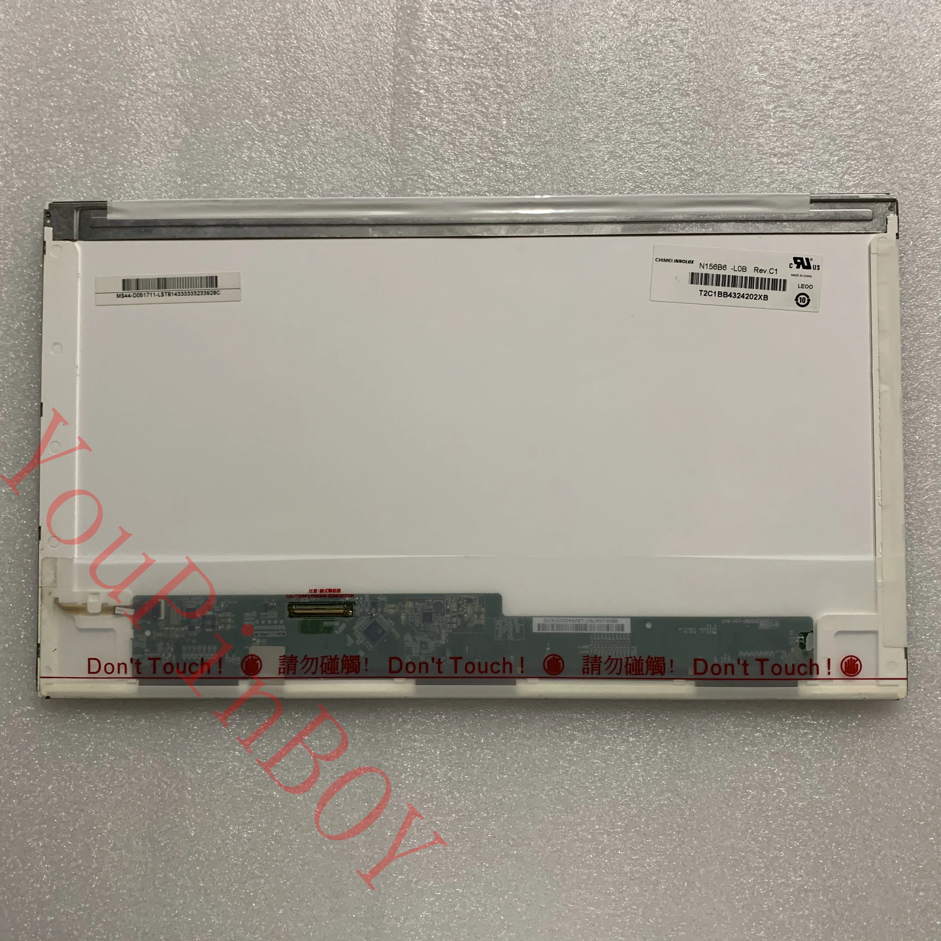 ЖК экран 15 6 дюйма для Lenovo HP Dell Acer ASUS B156XTN02.0 B156XW02 V.6 V.2 N156BGE L21 LTN156AT32 40 контактов