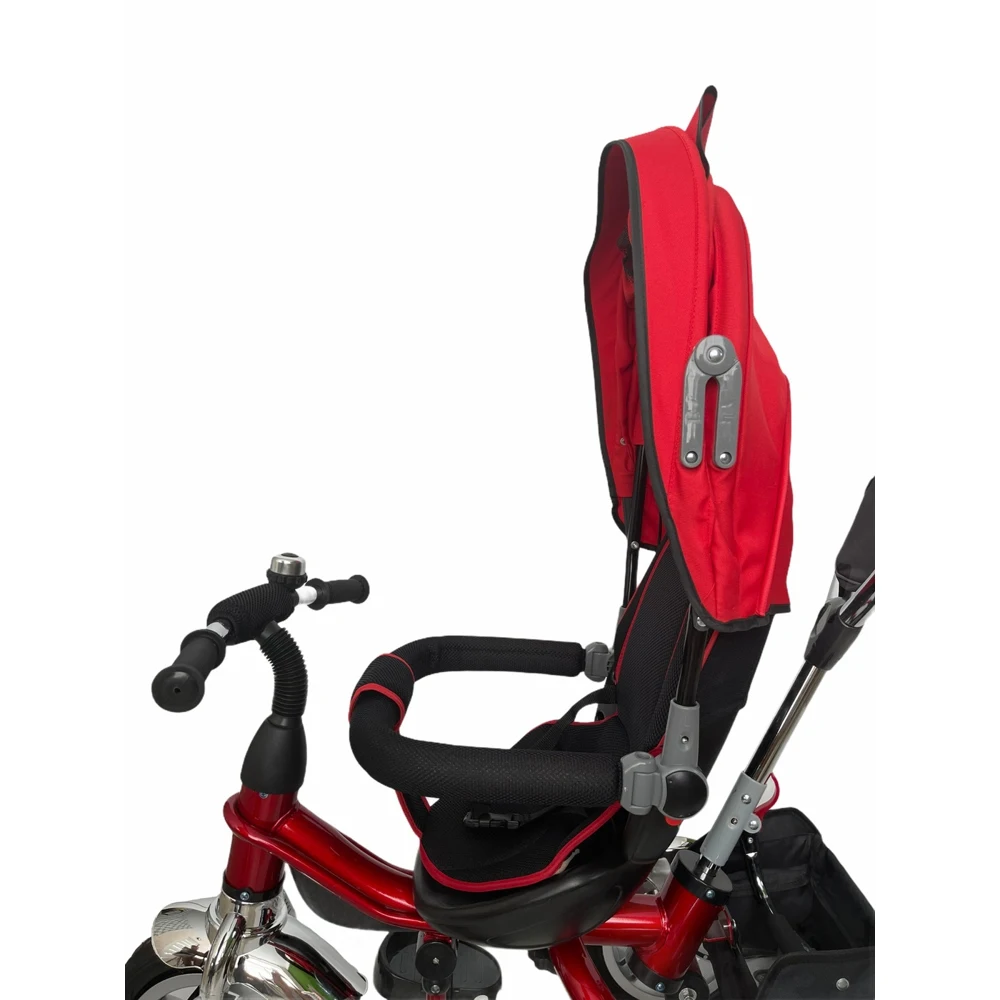 Детский велосипед трехколесный |