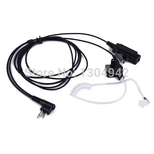 Гарнитура для радиостанции Motorola GP3688 GP300 GP68 EP450 CP040 CP100 CP200|Рации| |