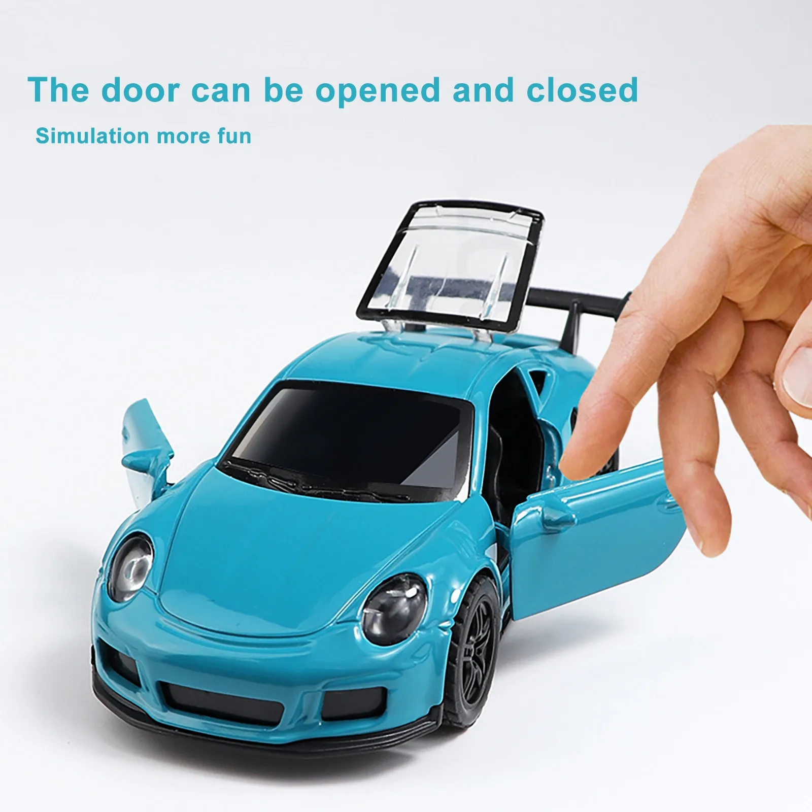 

Car Model Alloy Car Die Cast Toy Car Model Pull Back Children's Toy Collectibles Model Gifts Friction Powered Car Pull And Go