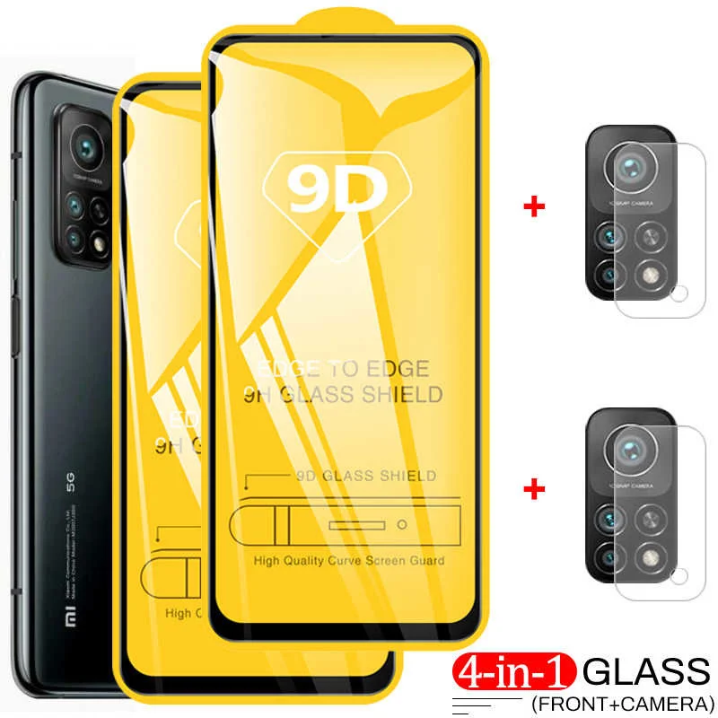 

screen protector for mi10t pro tempered glass mi 10t pro xiaomi 10t Mi11 lite camera protection poco m3 xiaomi mi 10 t pro glass
