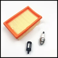 air fuel filter spark plug for stihl br320 br340 br380 br400 br420 br420c blower
