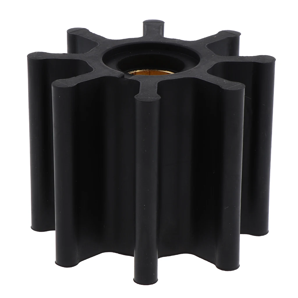 

Water Pump Impeller for 127610-42270 4LH-TE 4LH-HTE-DTE-STE