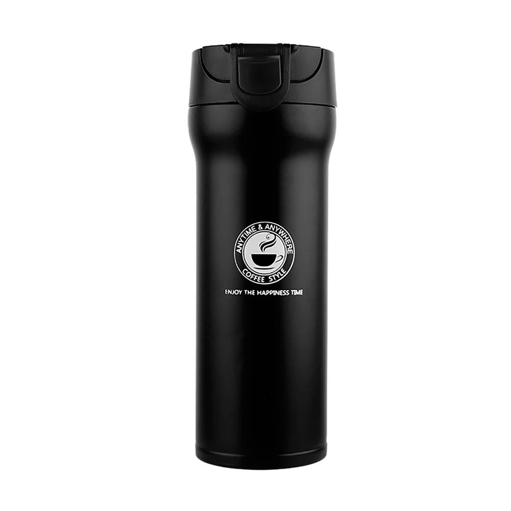 5 стилей Спортивная изоляционная чашка фонарь из нержавеющей стали для чая кофе