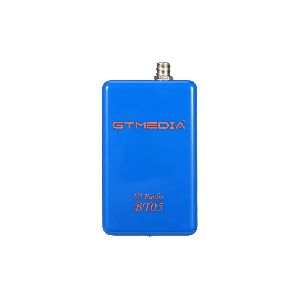 Оригинальный GTmedia V8 Finder BT05 BT03 DVB S2 спутниковый искатель лучше чем satlink ws 6933 ws6906
