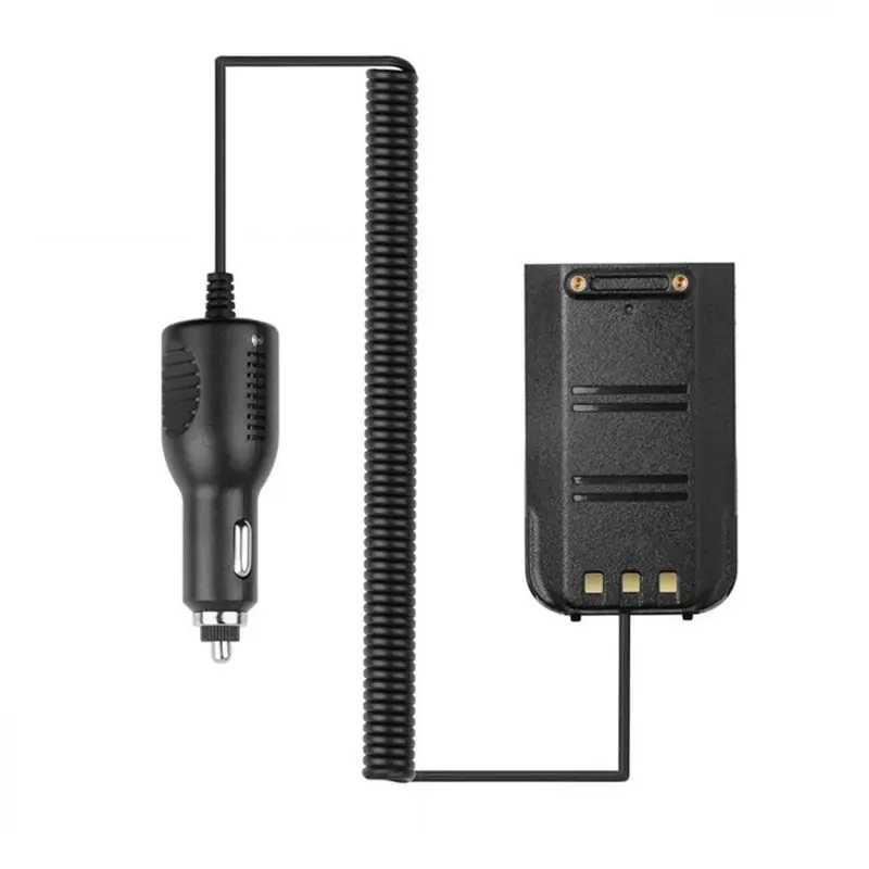 Автомобильное зарядное устройство батарея Eliminator для TYT Tytera MD 380 GPS MD380 GPS...| |