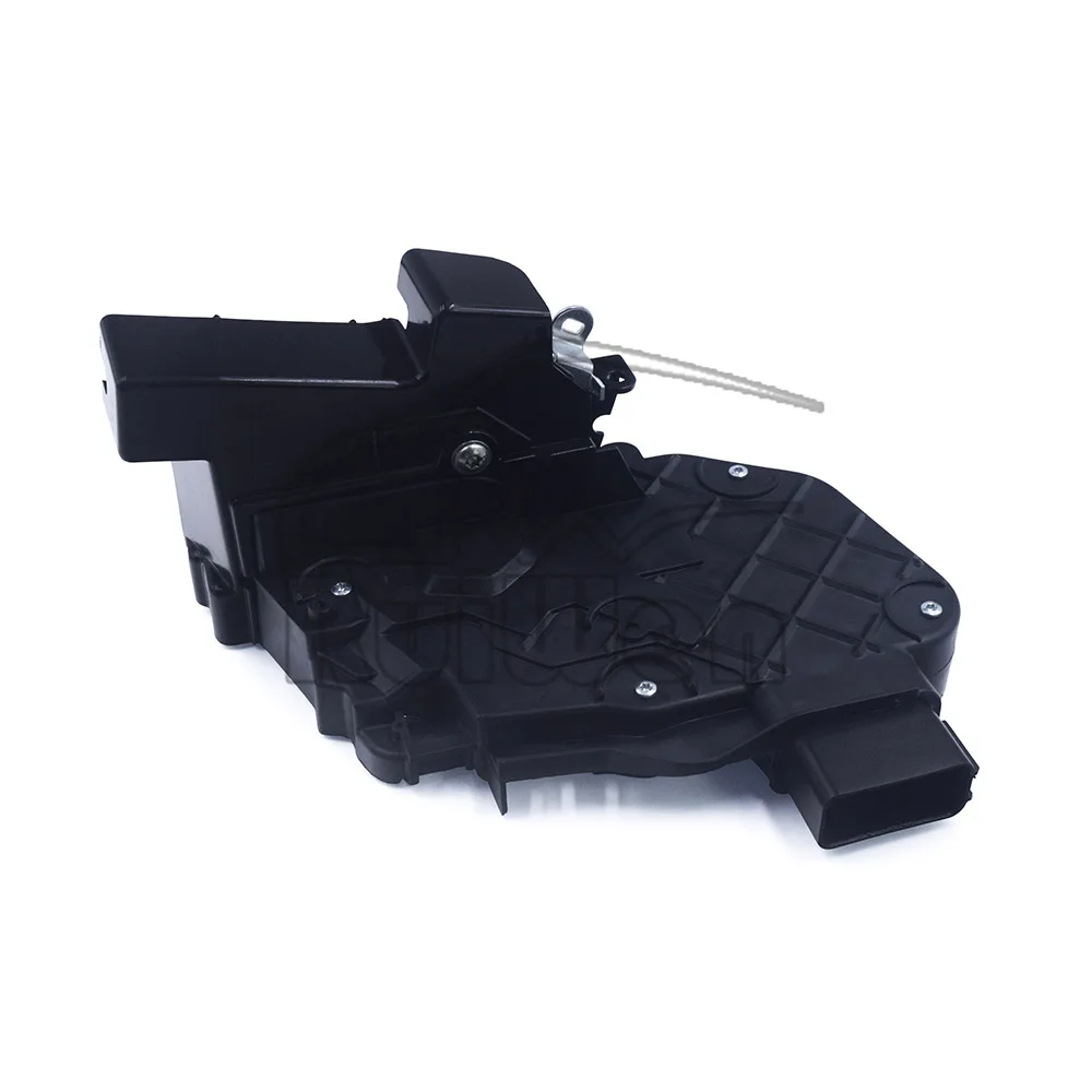 Привод дверного замка переднего левого водителя для Range Rover Sport Evoque Discovery 3 4 Freelander 2