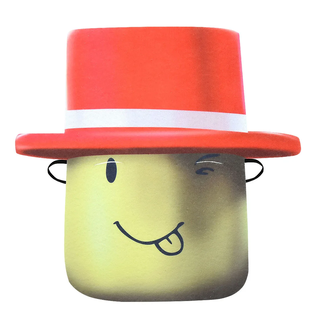 Новинка! Аниме Косплей Карманный комбинезон Devs Roblox маска наборы для мальчиков