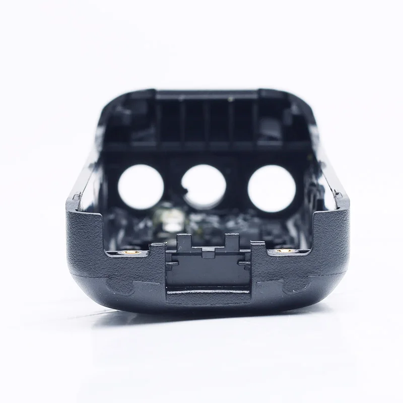 

The Front Case Housing Shell for Kenwood Tk3307 Tk2307 Tk2302 Walkie Talkie for Replacement