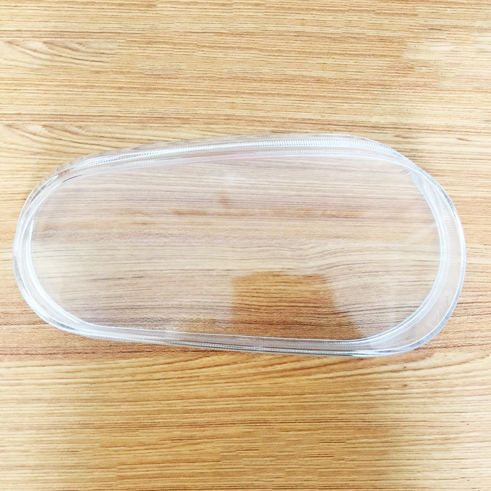 

Headlamp Cover For Volkswagen VW Golf GTI R32 MK4 1999~2005 Car Headlight Headlamp Clear Lens Auto Shell Cover