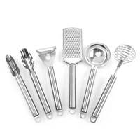 stainless steel vegetables fruit grater peeler whisk egg white separator starter fish scales kitchen cooking tools accessories