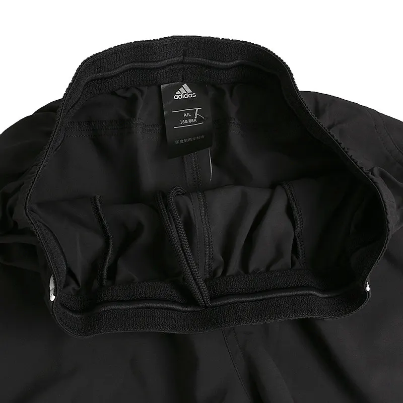 Оригинальные Новое поступление мужские тканые шорты Adidas спортивная одежда |