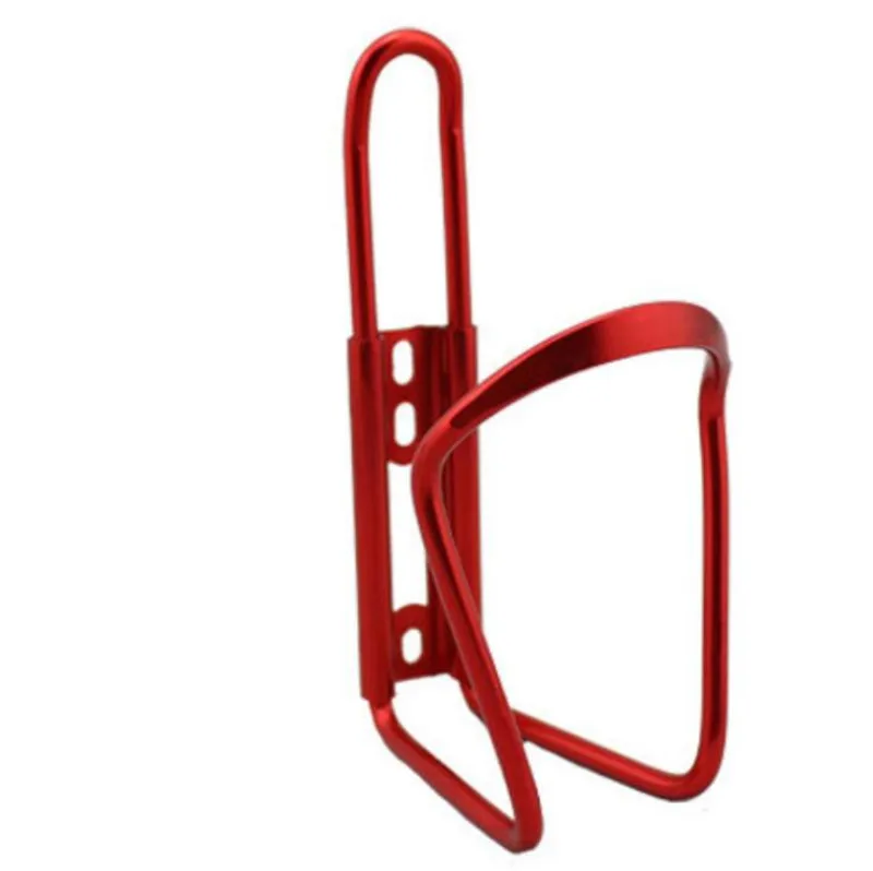 1 шт. держатель для бутылки воды из алюминиевого сплава|Велосипедные держатели