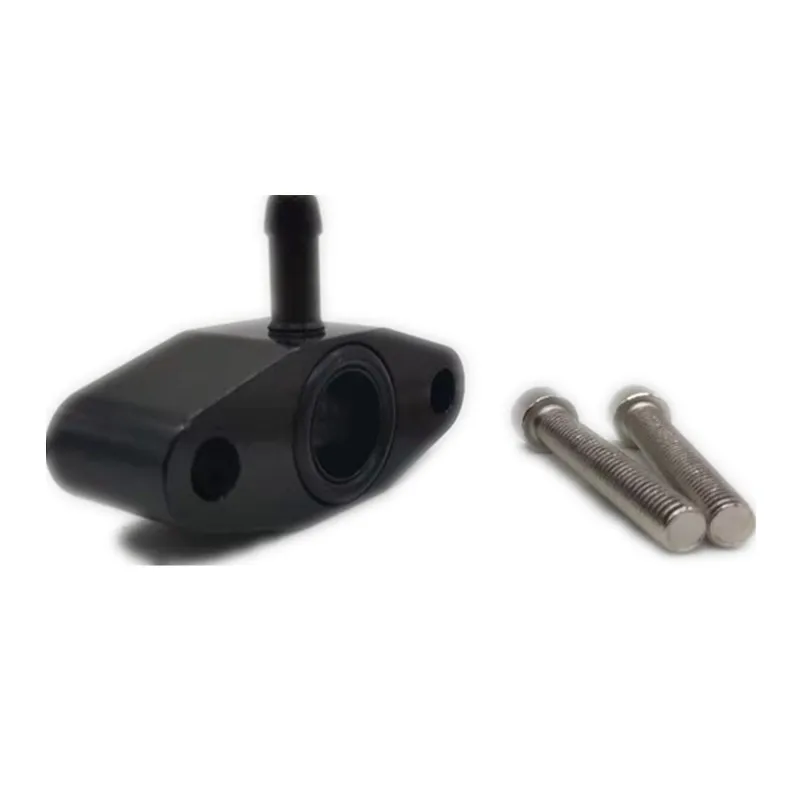 SPSLD алюминиевый клик-инструмент вакуумный адаптер Турбинный Настольный для BMW